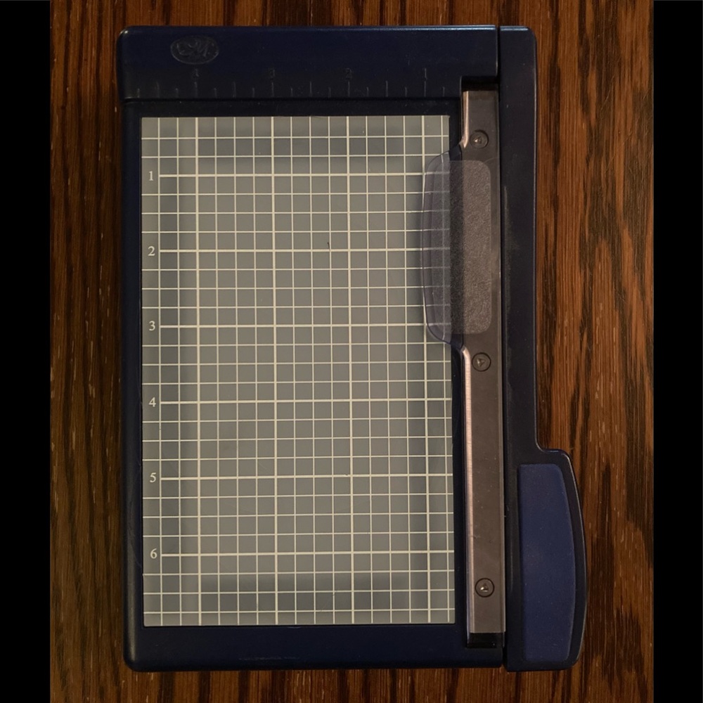 Creative Memories Personal Trimmer
